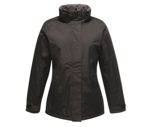 Regatta RGA362 - Insulating womens parka