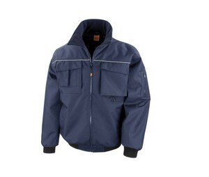 Result RS300 - Jacket Navy