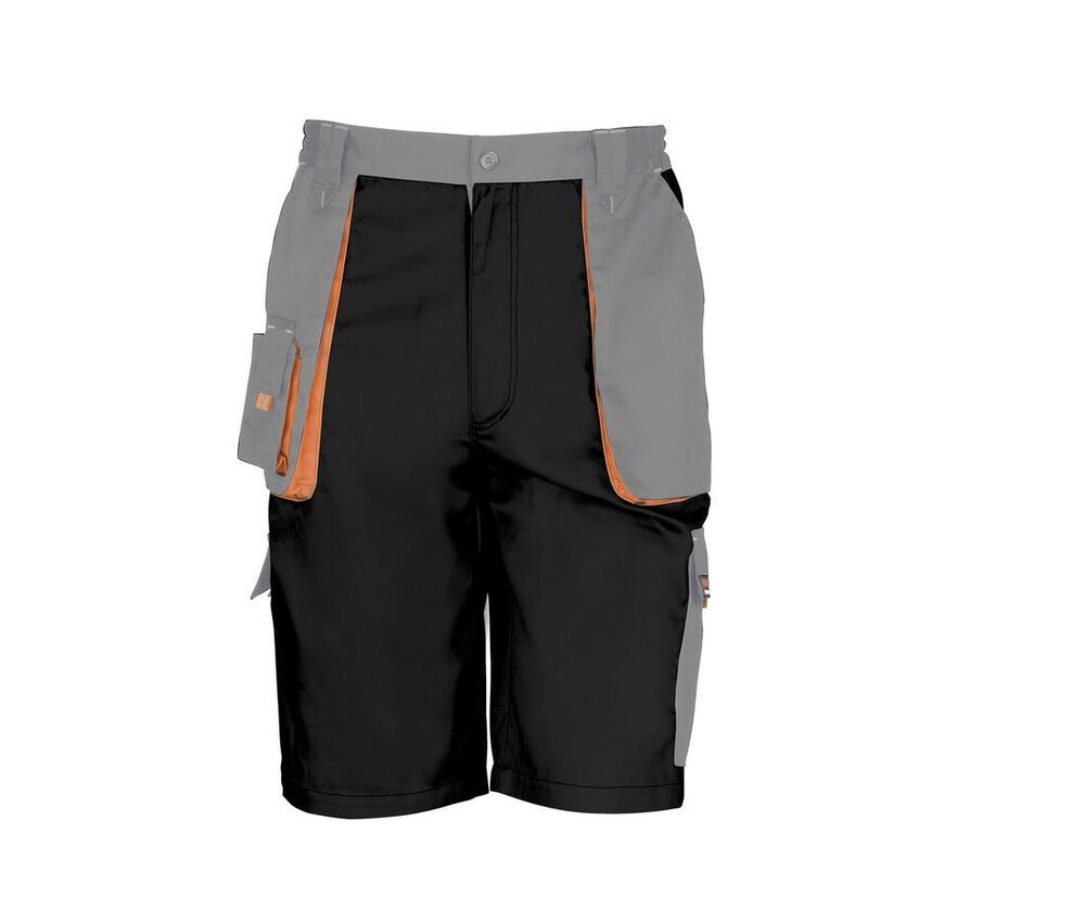 Result RS319 - Lite work shorts