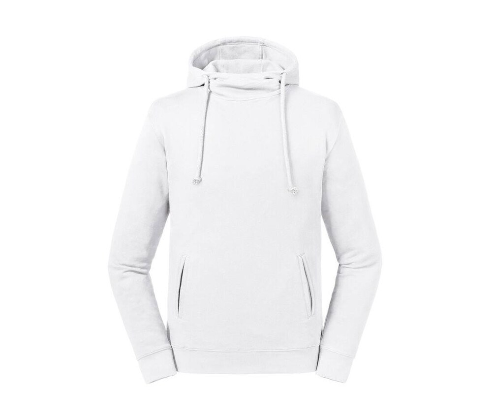 RUSSELL RU209M - Organic Hoodie