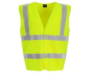 PRO RTX RX700J - Child safety vest Hv Yellow
