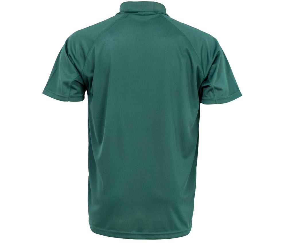 Spiro SP288 - Breathable AIRCOOL polo shirt