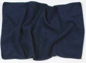 Towel City TC016 - MICROFIBRE GUEST TOWEL Navy