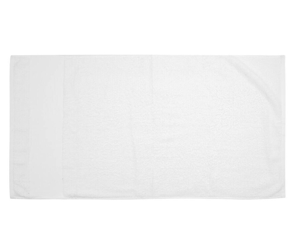 Towel city TC034 - Towel with batten