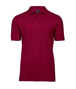 Tee Jays TJ1405 - Luxury stretch polo Men