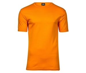 Tee Jays TJ520 - Interlock tee Men