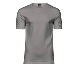 Tee Jays TJ520 - Interlock tee Men Stone