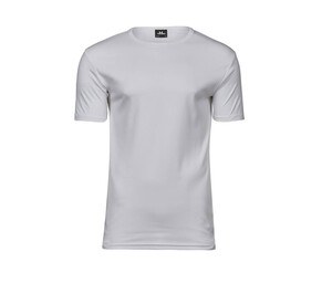 Tee Jays TJ520 - Interlock tee Men White