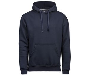 Tee Jays TJ5430 - Hooded sweatshirt Men Navy