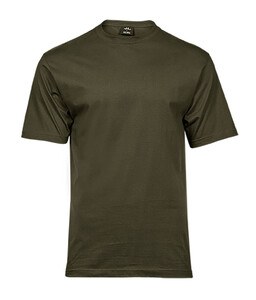 Tee Jays TJ8000 - Soft tee Men