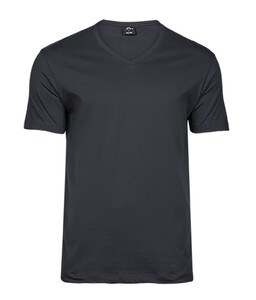 Tee Jays TJ8006 - Fashion v-neck sof tee Men