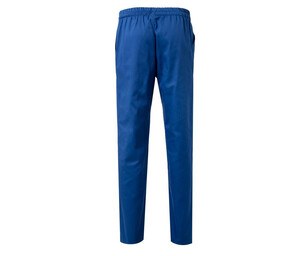 VELILLA V33001 - Healthcare trousers Ultramarine Blue