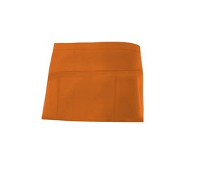 VELILLA V4208 - SHORT APRON Orange