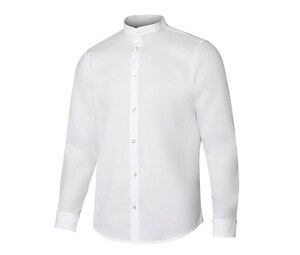 VELILLA V5013S - MENS SHIRT MAO COLLAR