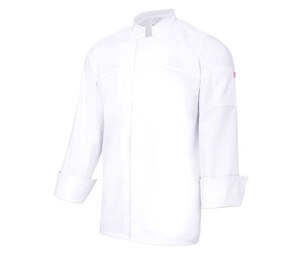 VELILLA V5208A - Cotton kitchen jacket