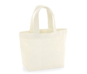 Westford mill WM845 - Small bag in organic cotton