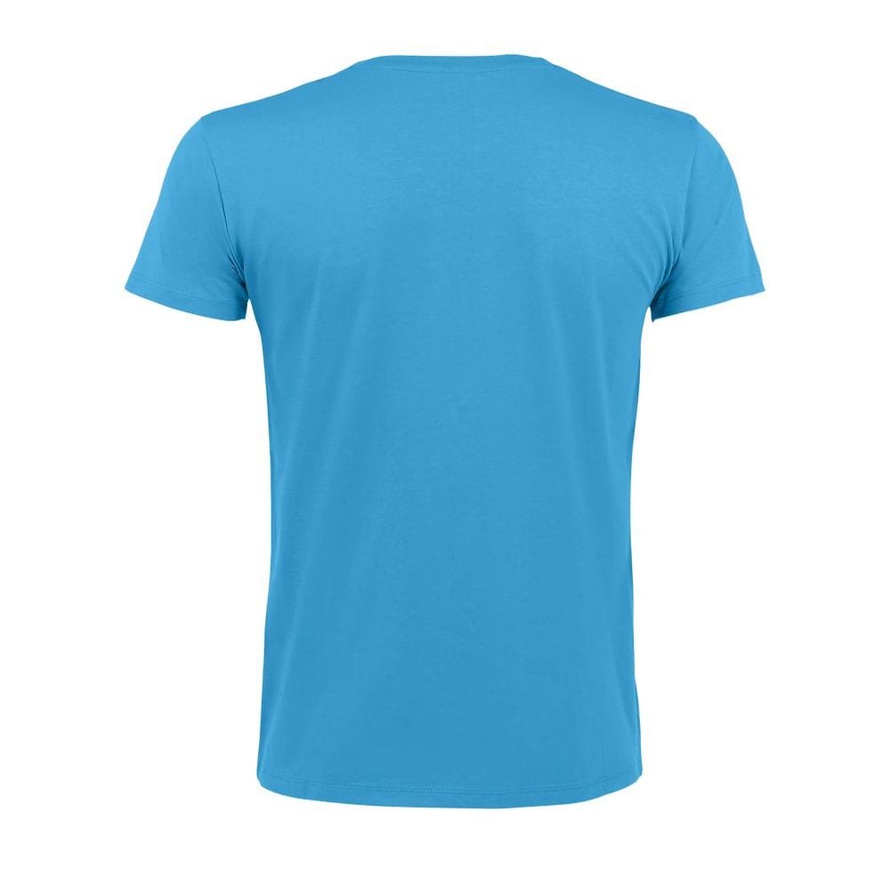 SOL'S 00553 - REGENT FIT Men's Round Neck Close Fitting T Shirt