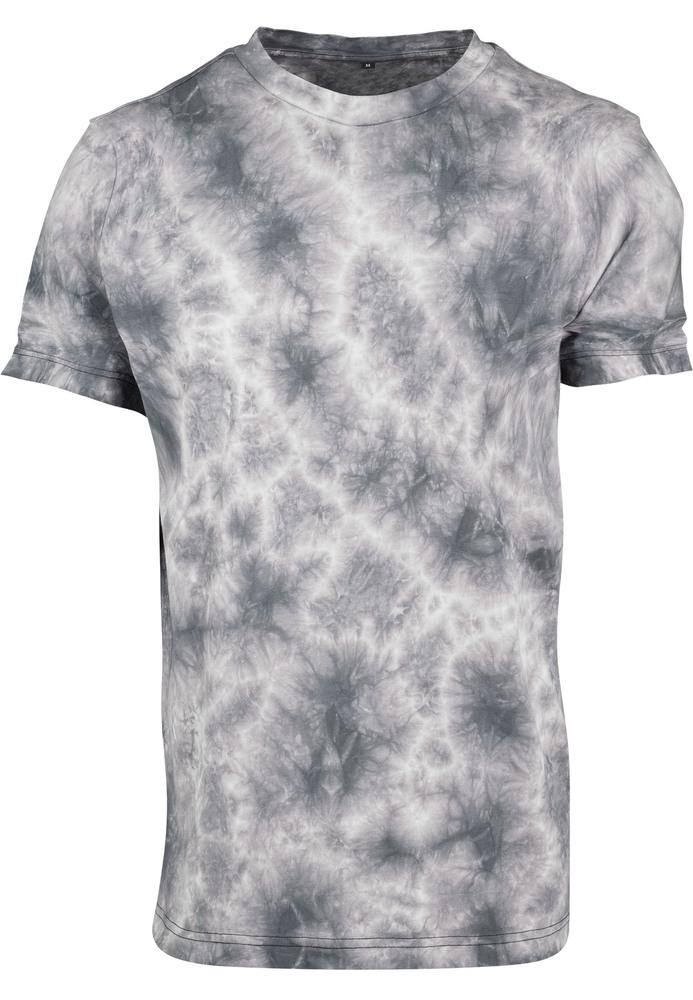 Build Your Brand BY071 - Batik Tie Dye Tee