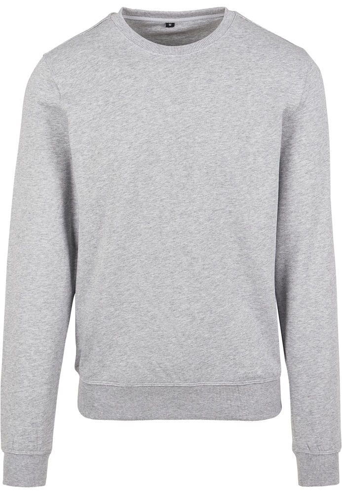 Build Your Brand BY119 - Premium round neck sweatshirt