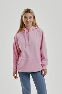 Radsow UXX04F - Radsow Apparel - Womens London Hoodie