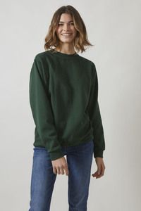 Radsow Apparel - The Paris Sweatshirt Women