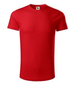 Malfini 171 - Origin T-shirt Gents Red