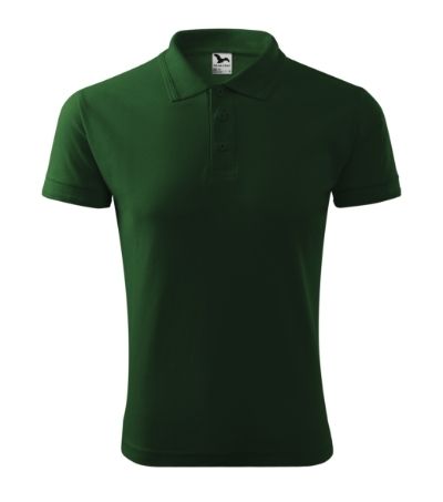 Malfini 203 - Men's piqué polo shirt