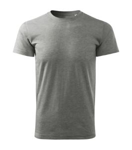 Malfini F29 - Basic Free T-shirt Gents Gris chiné foncé