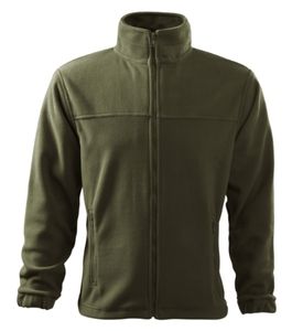 RIMECK 501 - Jacket Fleece Gents Military