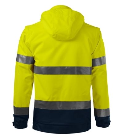 RIMECK 5V2 - HV Guard 4 in 1 Jacket unisex