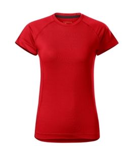 Malfini 176 - Destiny T-shirt Ladies Red