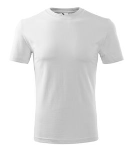 Malfini 132 - Classic New T-shirt Gents White
