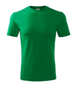 Malfini 132 - Classic New T-shirt Gents vert moyen