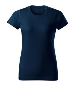 Malfini F34 - Basic Free T-shirt Ladies Sea Blue