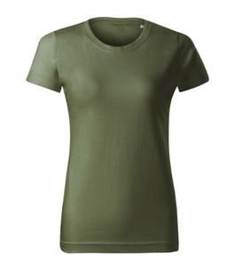 Malfini F34 - Basic Free T-shirt Ladies Kaki