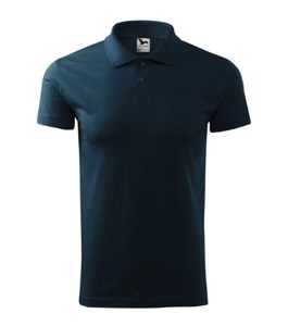 Malfini 202 - Single J. Polo Shirt Gents