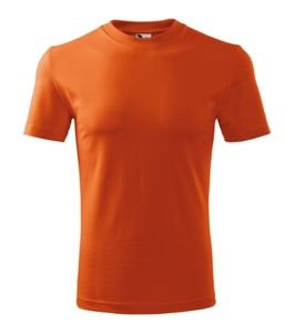 Malfini 110 - Mixed Heavy T-shirt Orange