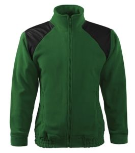 RIMECK 506 - Jacket Hi-Q Fleece unisex Bottle green