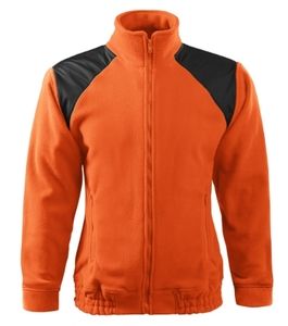 RIMECK 506 - Jacket Hi-Q Fleece unisex