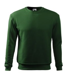 Malfini 406 - Essential Sweatshirt Gents/Kids Bottle green