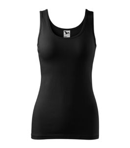 Malfini 136 - Triumph Top Ladies Black