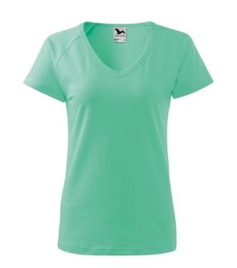 Malfini 128 - Dream T-shirt Ladies Mint Green
