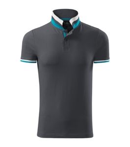 Malfini Premium 256 - Collar Up Polo Shirt Gents