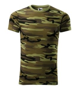 Malfini 144 - Camouflage T-shirt unisex