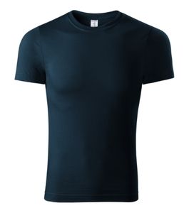 Piccolio P71 - Parade T-shirt unisex Sea Blue