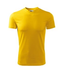 Malfini 147 - Fantasy T-shirt Kids Yellow