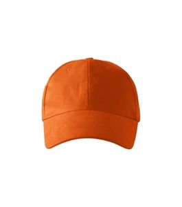 Malfini 303 - 6P Kids Cap Kids Orange