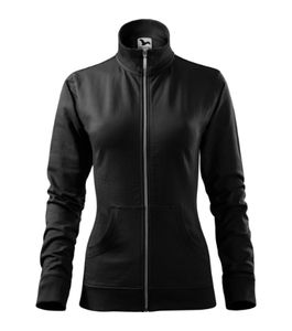 Malfini 409 - Viva Sweatshirt Ladies Black