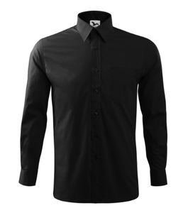 Malfini 209 - Style LS Shirt Gents Black