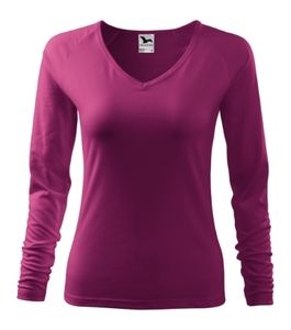 Malfini 127 - Elegance T-shirt Ladies RHODODENDRON